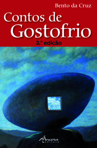 CONTOS DE GOSTOFRIO (3ª ED.)