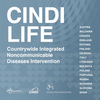 CINDI-LIFE COUNTRYWIDE INTEGRATED NONCOMMUNICABLE DISEASES INTERVENTION