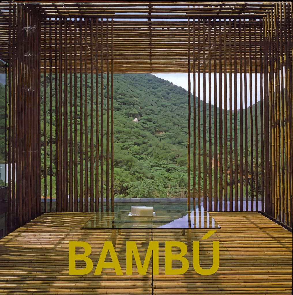 BAMBU