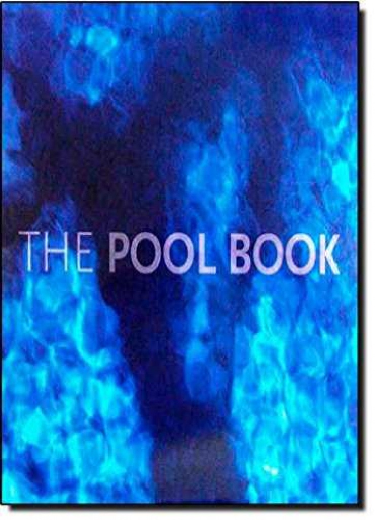 THE POOL BOOK