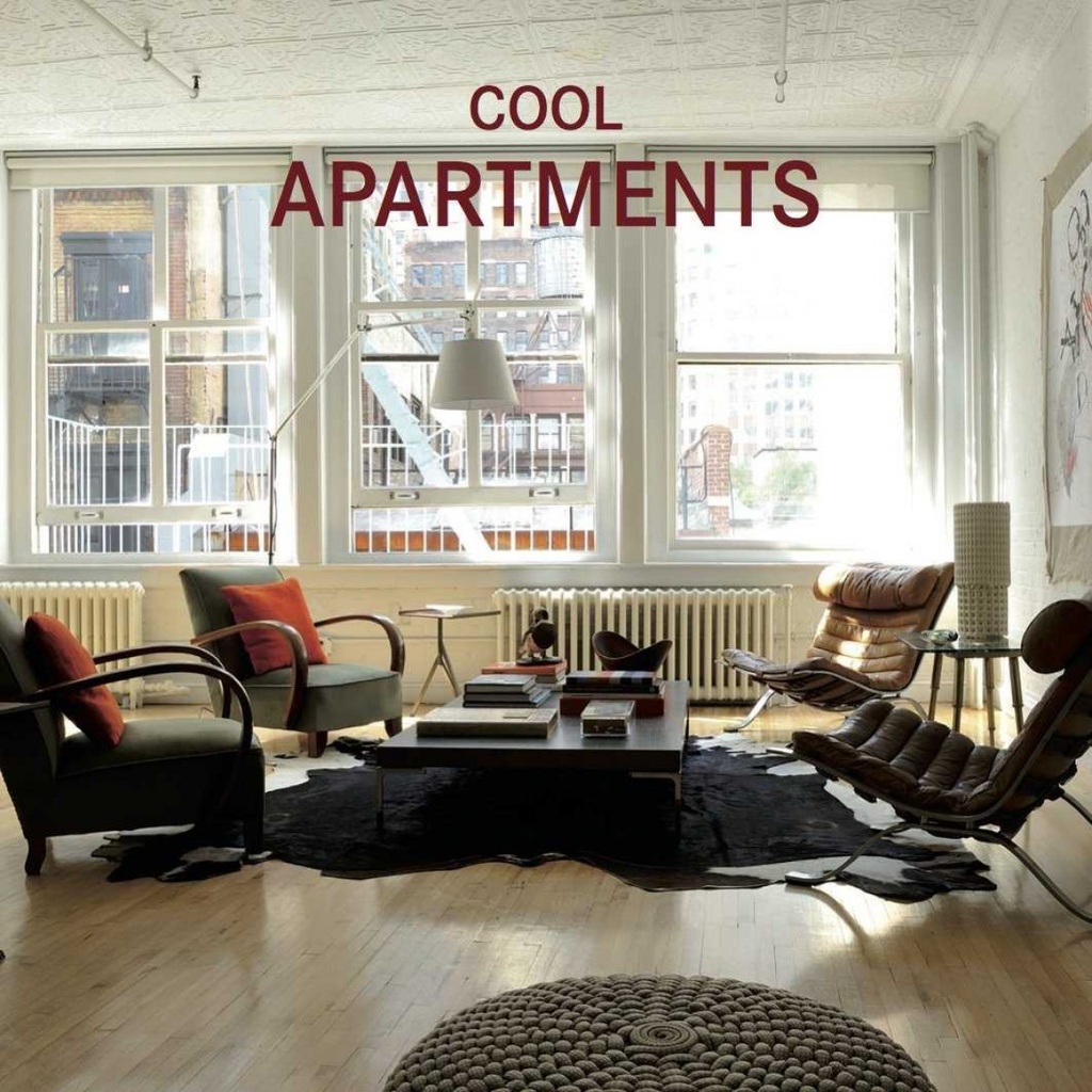 Cool apartments