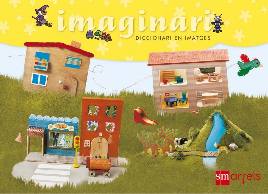 Imaginari