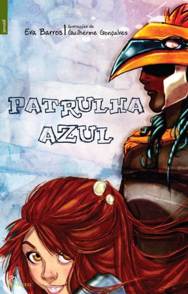 Patrulha Azul