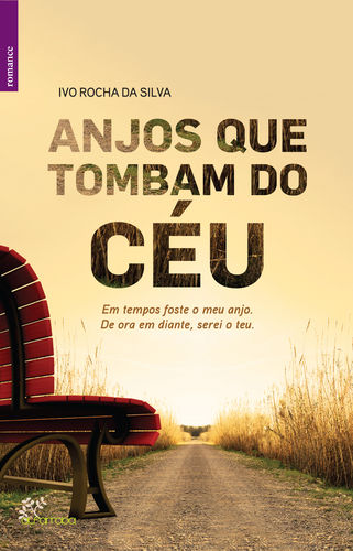 Anjos que Tombam do Céu - Em Tempos Fost