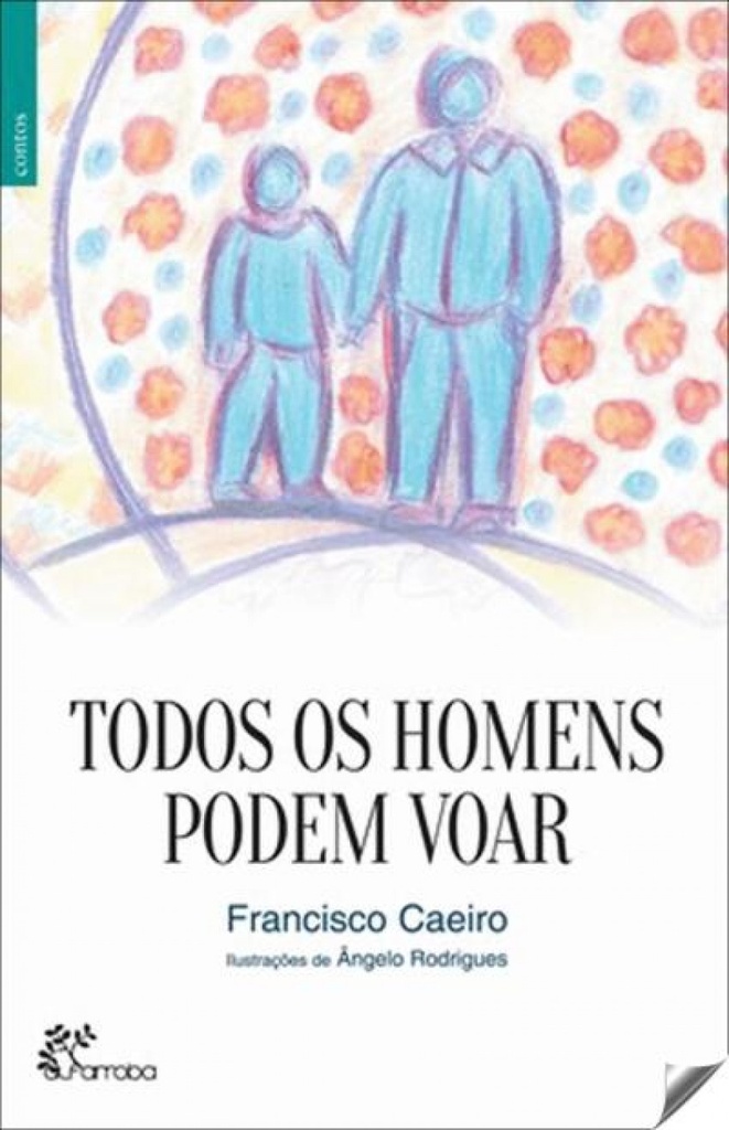 Todos os homens podem voar