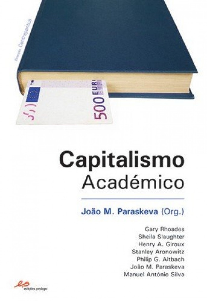 Capitalismo Académico