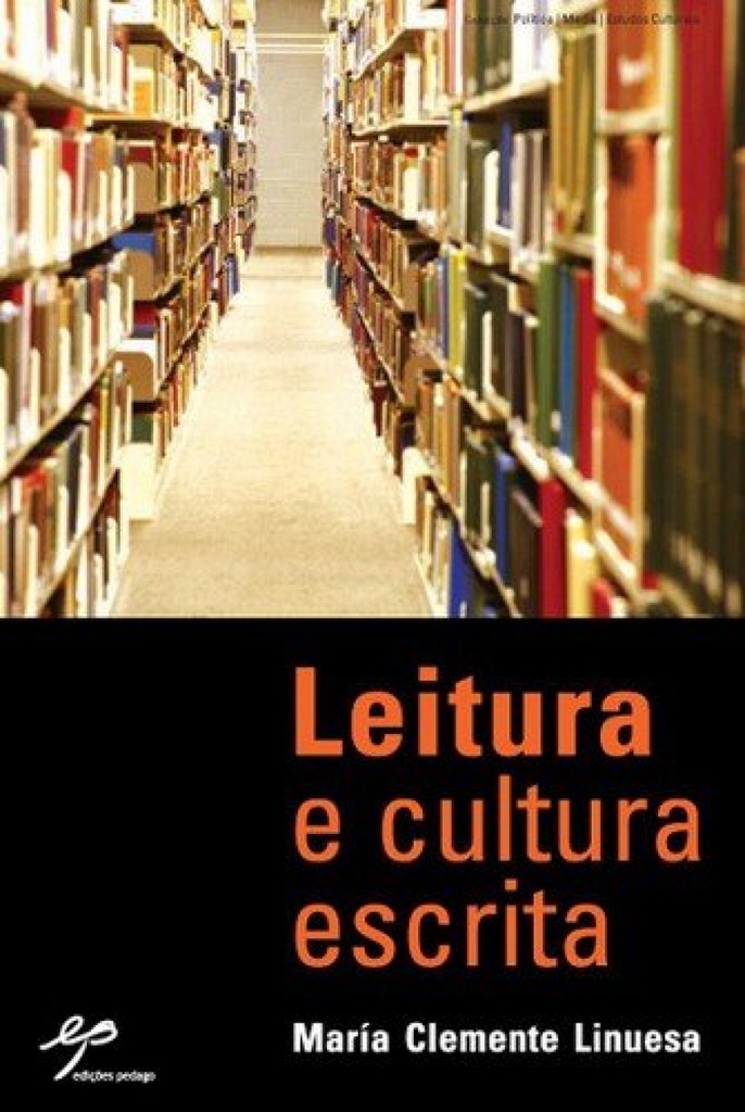 Leitura e Cultura Escrita