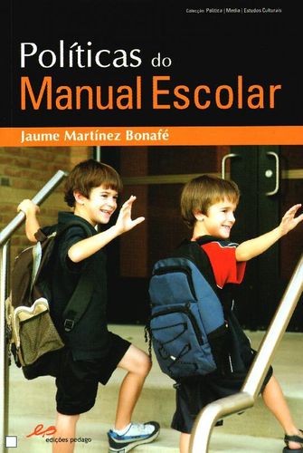 Políticas do Manual Escolar