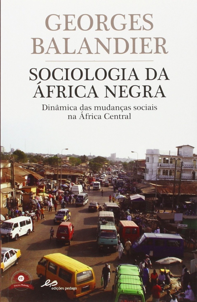 Sociologia da África Negra