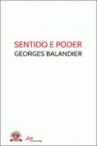 Sentido e Poder