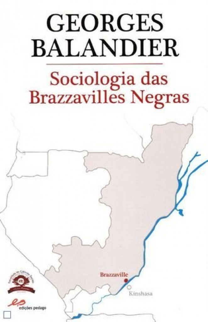 Sociologia das Brazzavilles Negras