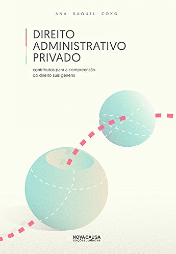 Direito Administrativo Privado