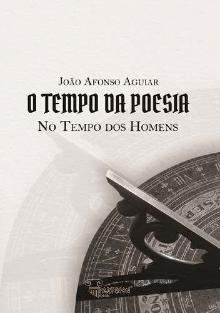 O Tempo da Poesia - No Tempo dos Homens