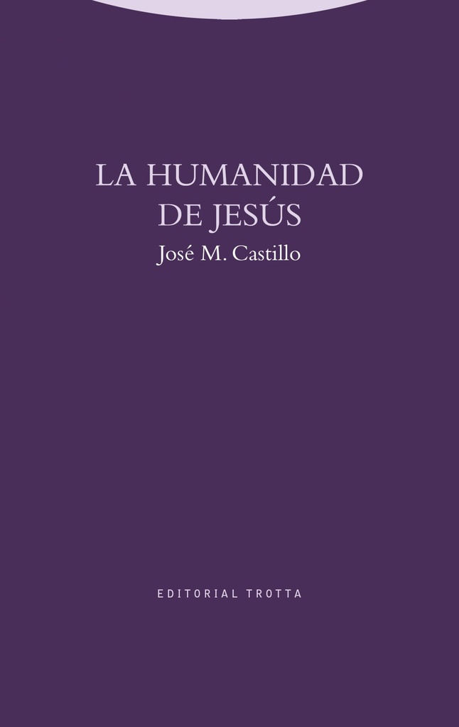 LA HUMANIDAD DE JESúS