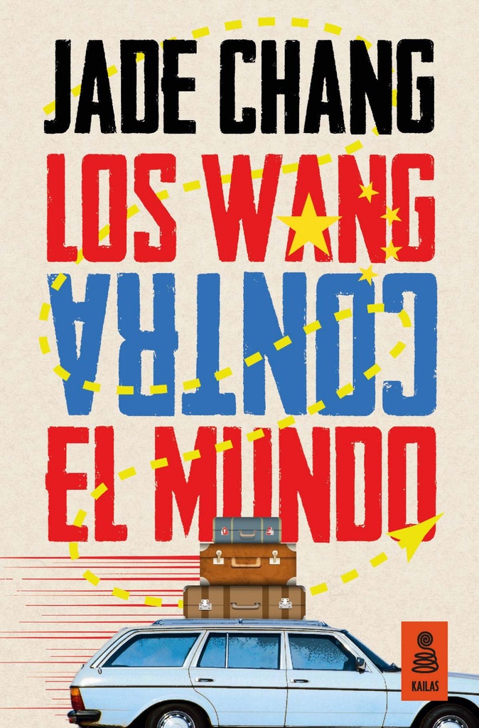 LOS VANG CONTRA EL MUNDO