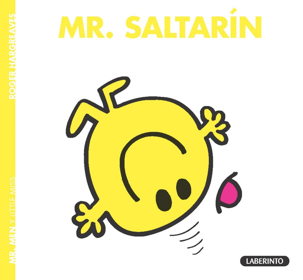 MR SALTARIN