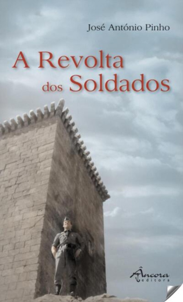 A revolta dos soldados