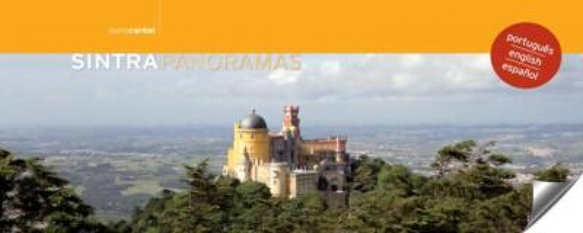 Sintra panoramas