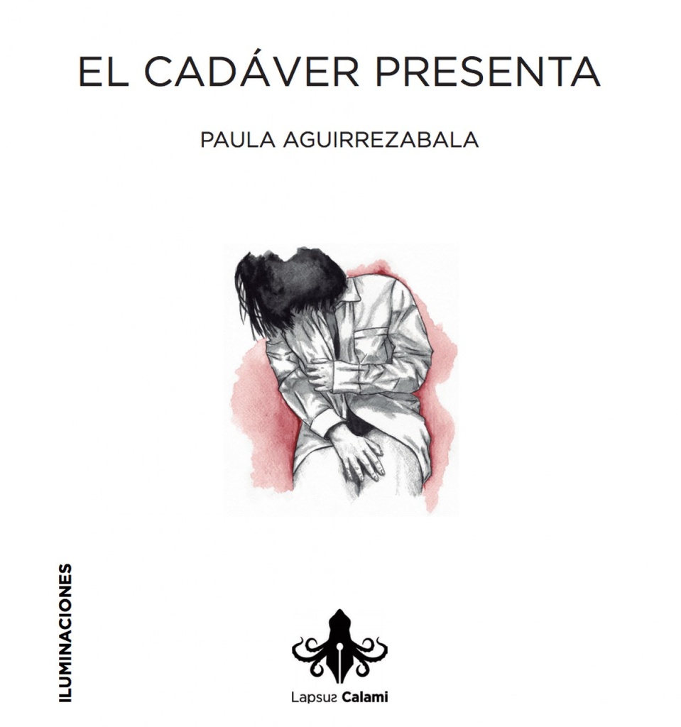 El cadáver presenta