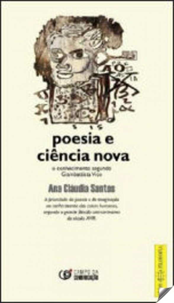 poesia e ciencia nova