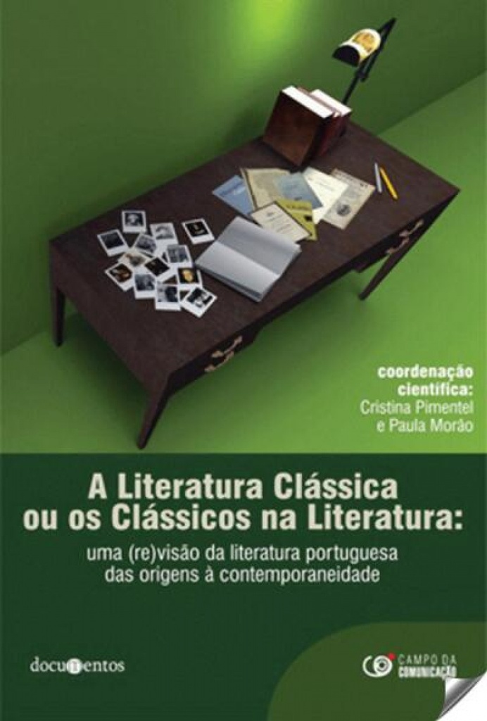 iteratura classica ou os classicos na literatura