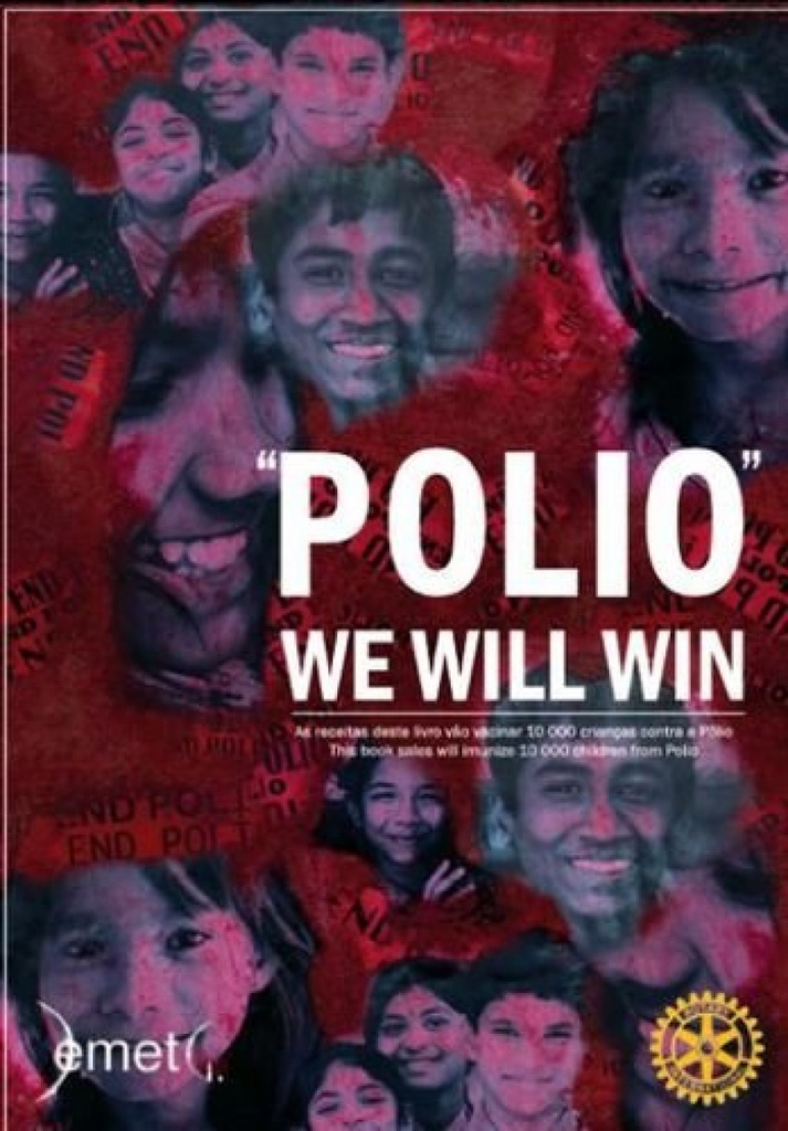 ´polio´ we will win