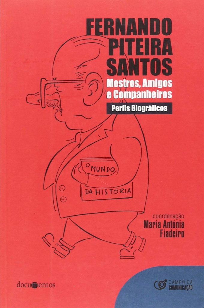 Fernando piteira santos