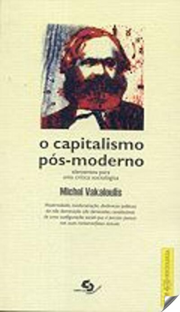 O capitalismo pos-moderno