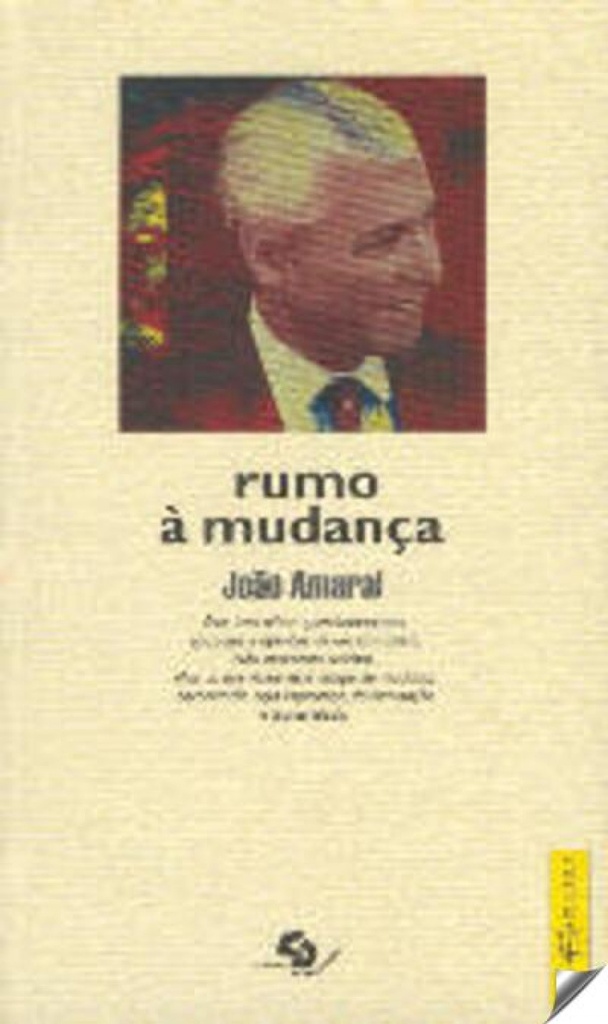 Rumo a mudança