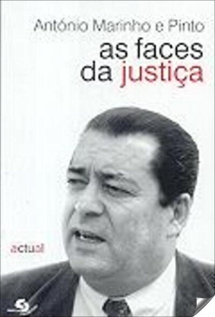 As faces da justiça