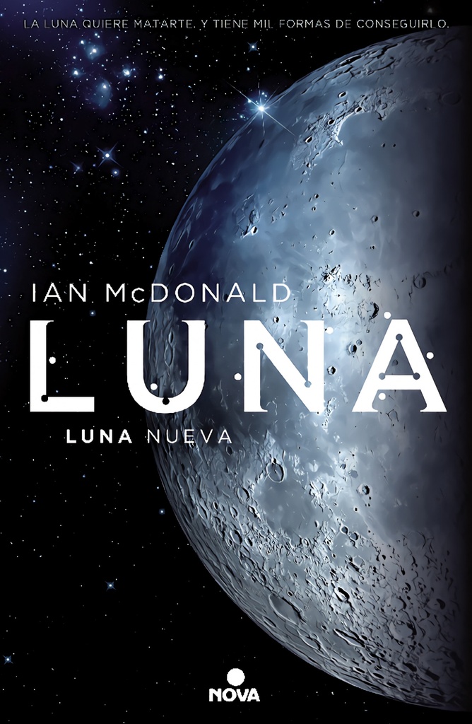 LUNA NUEVA