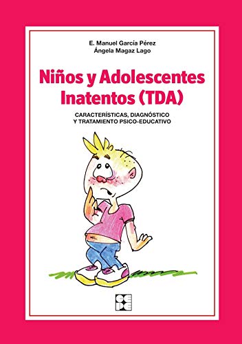 Niños y adolescentes inatentos