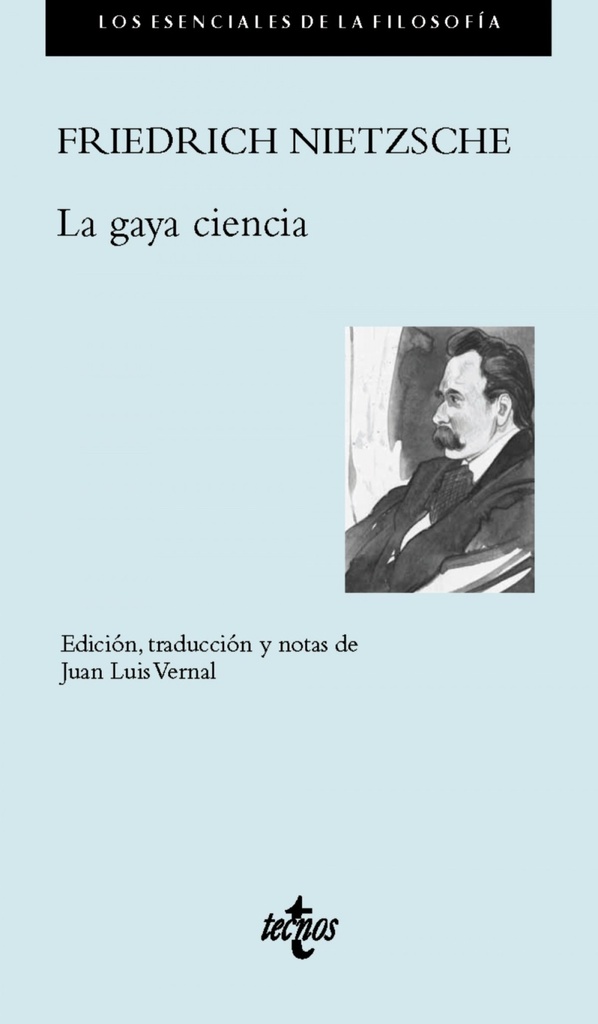 LA GAYA CIENCIA