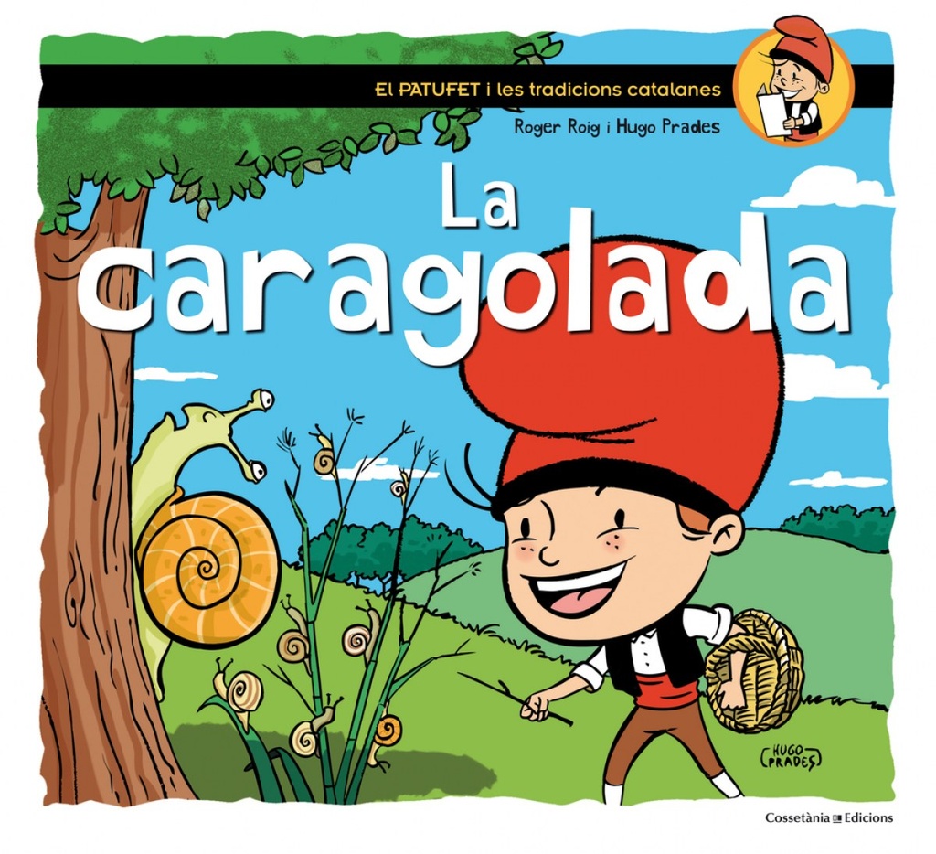 La caragolada