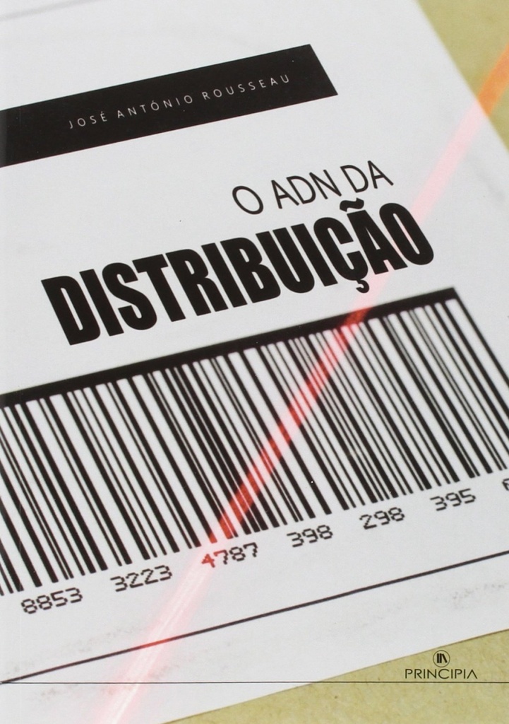 O adn da distribuçao