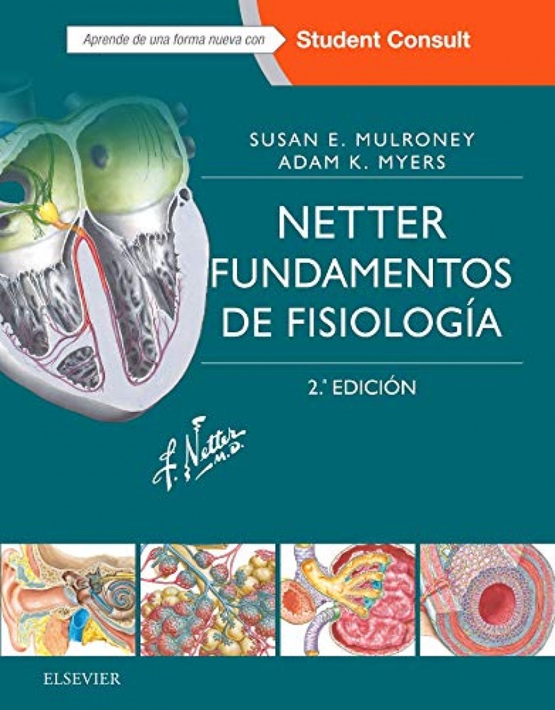 Fundamentos de fisiología