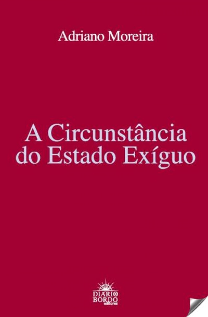 A circustancia do estado exigio