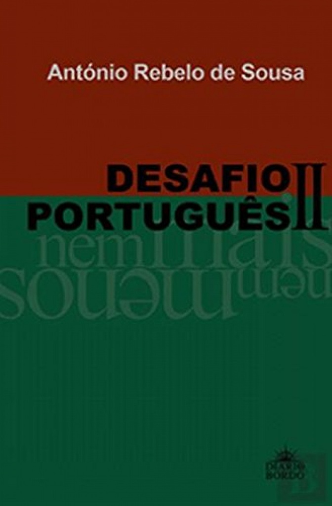 desafio portugues ii