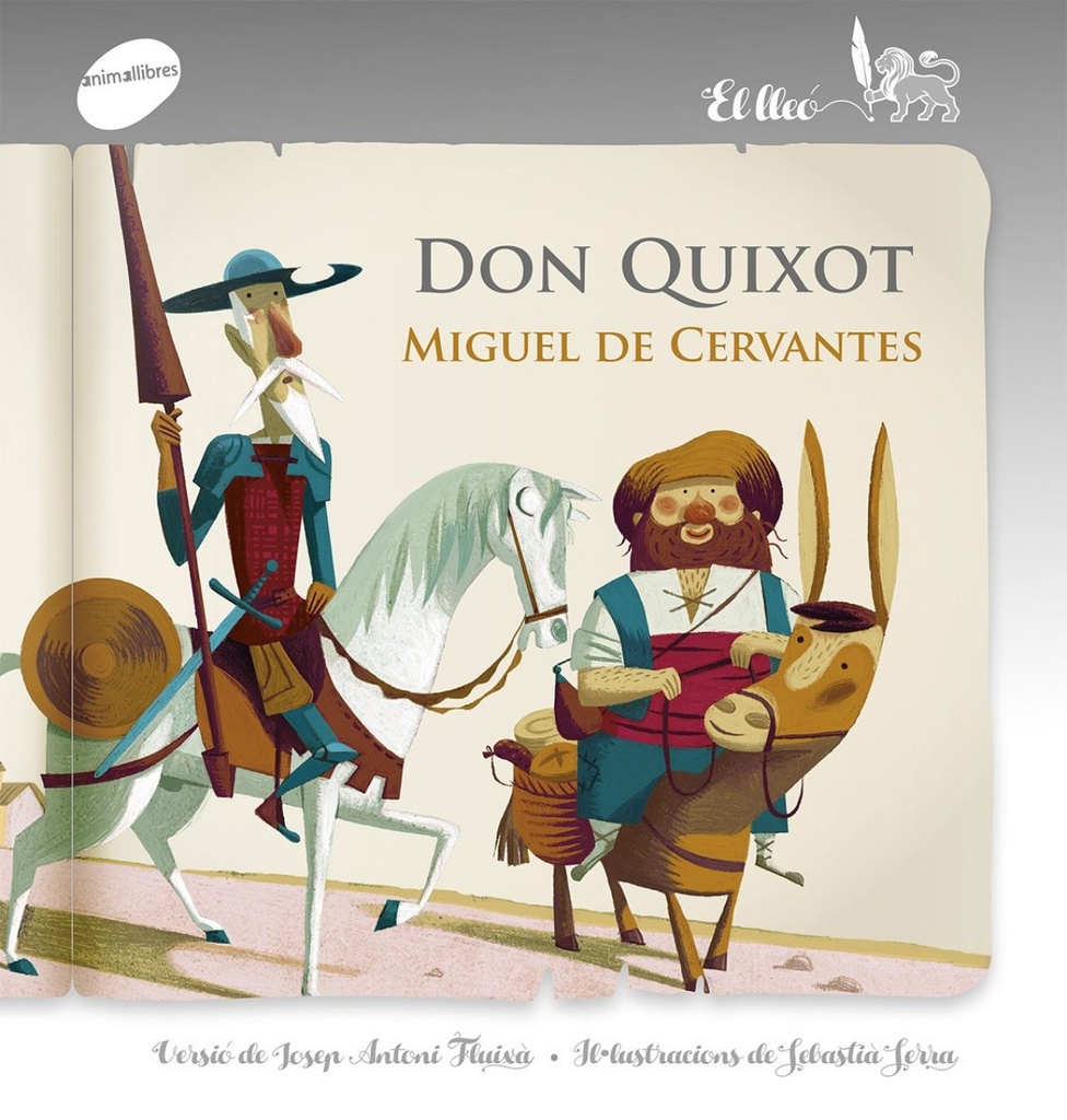 Don quixot