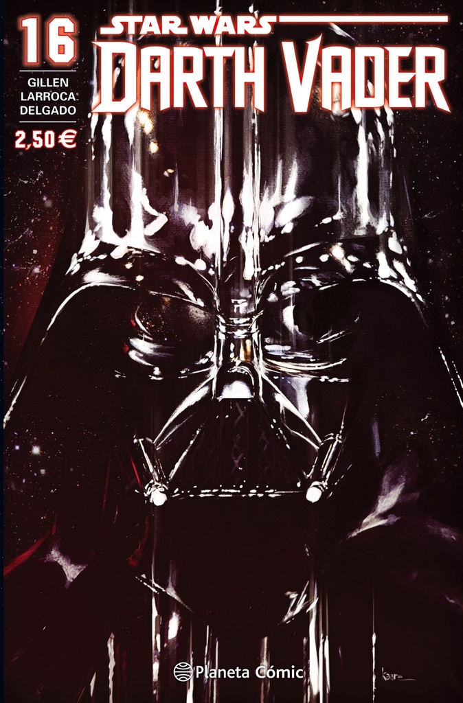 Darth vader