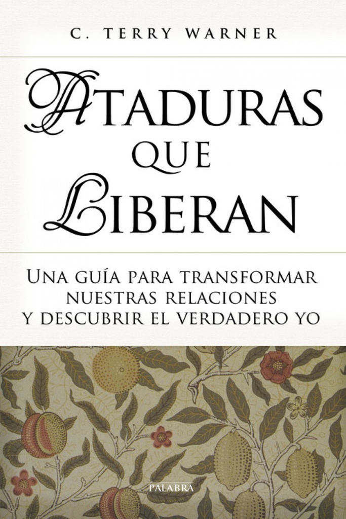 ATADURAS QUE LIBERAN