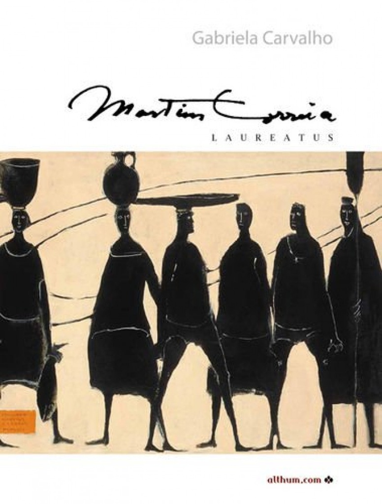 Martins Correia - Laureatus, o Mestre da Forma e da Cor