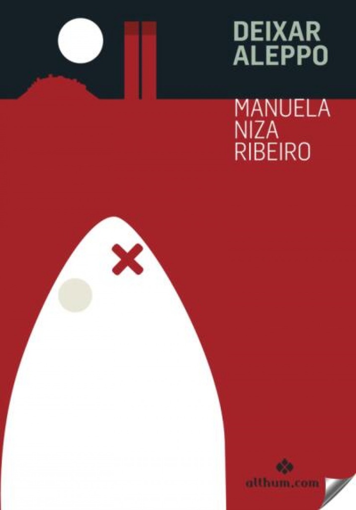 Deixar Aleppo - 2ª Edição