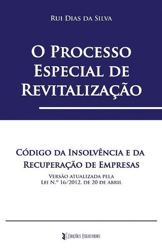 O Processo Especial de Revitalização