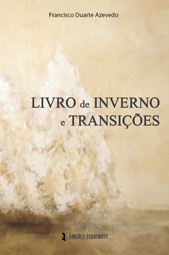 Livro de Inverno e Transicções