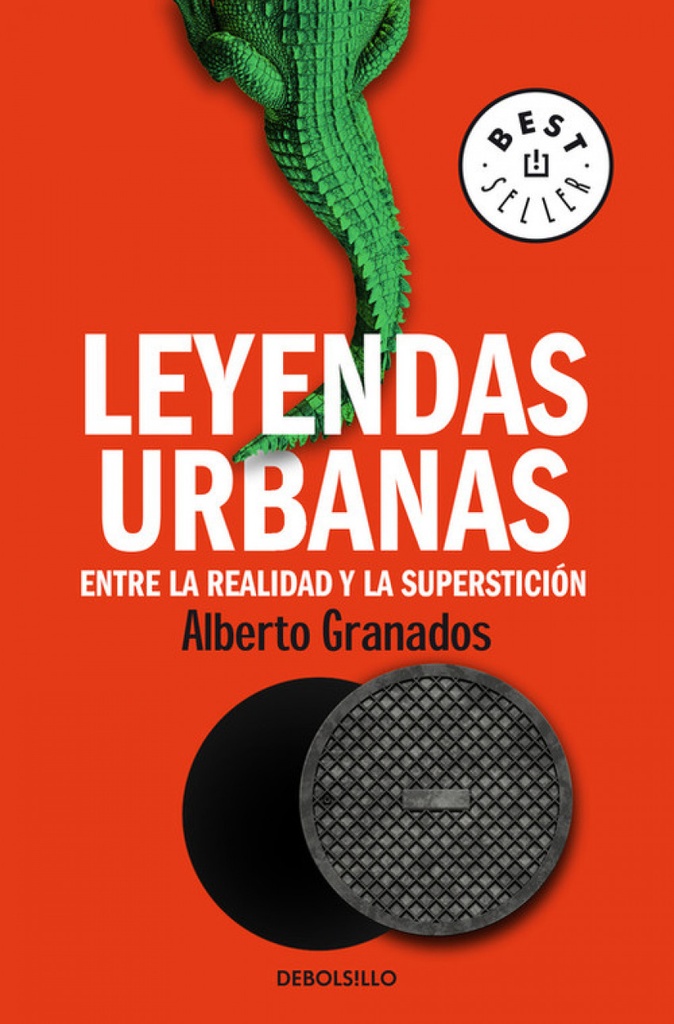 LEYENDAS URBANAS