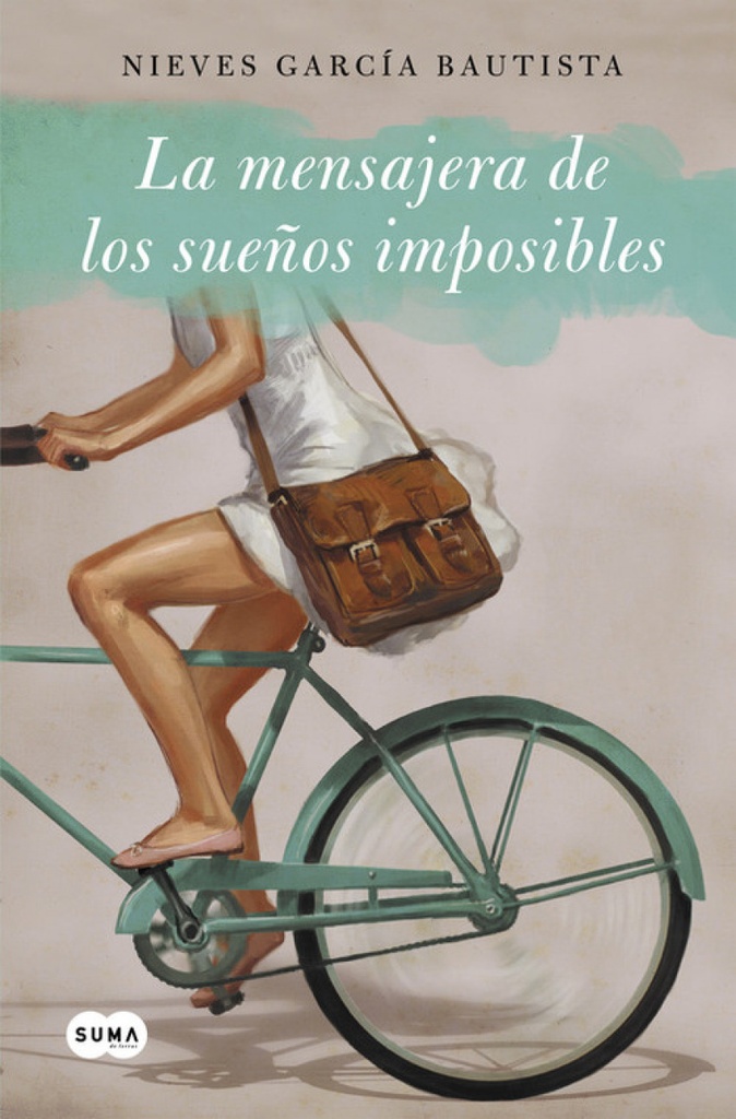 LA MENSAJERA DE SUEñOS IMPOSIBLES