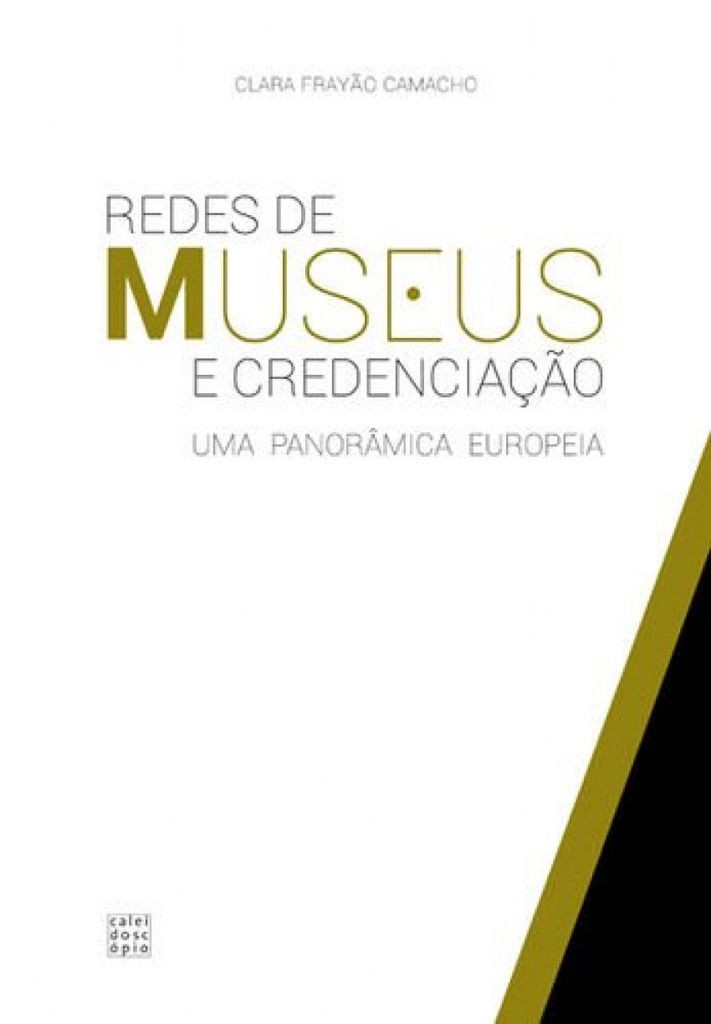 Redes de Museus e Credenciação