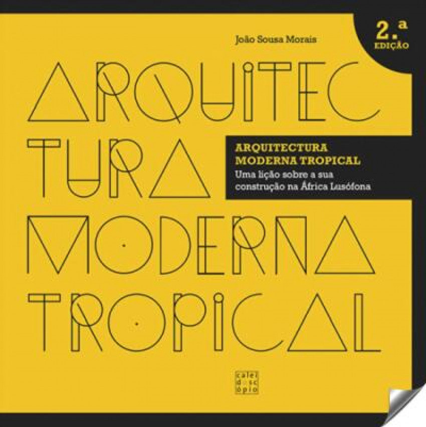 Arquitectura Moderna Tropical