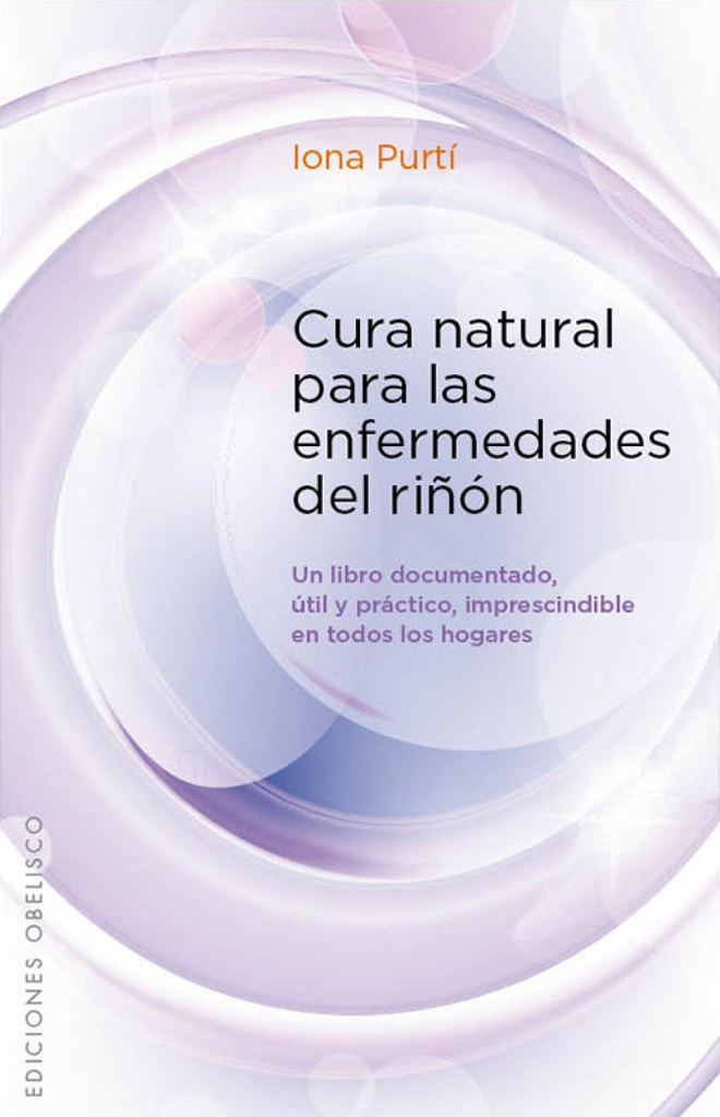 CURA NATURAL PARA LAS ENFERMEDAD